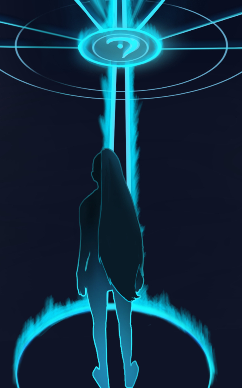 Empira’s Awakening chapter 1