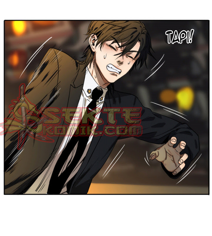 End of Nightmare Chapter 12 Bahasa Indonesia