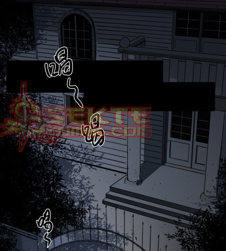 End of Nightmare Chapter 12 Bahasa Indonesia