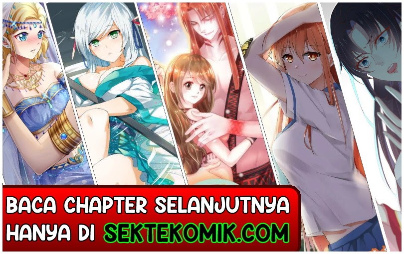 End of Nightmare Chapter 12 Bahasa Indonesia