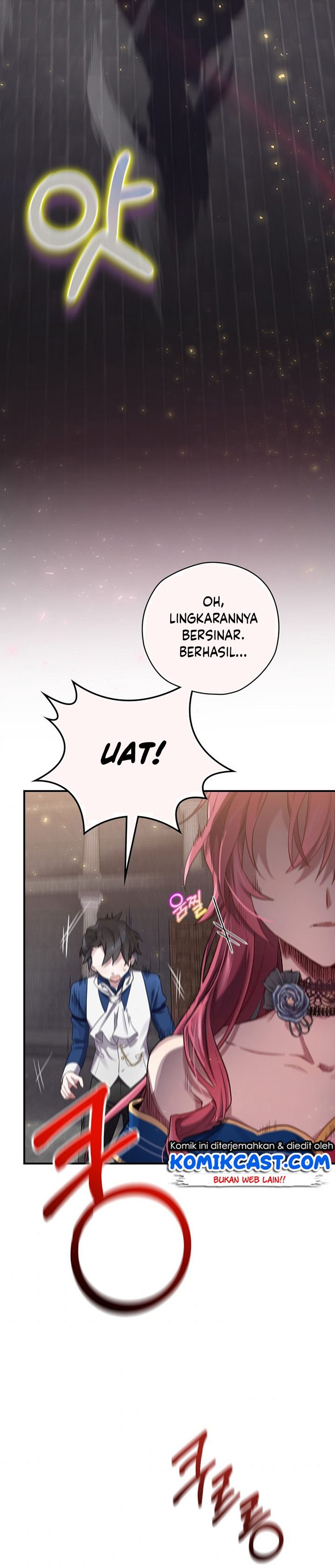 Ending Maker Chapter 05 Bahasa Indonesia