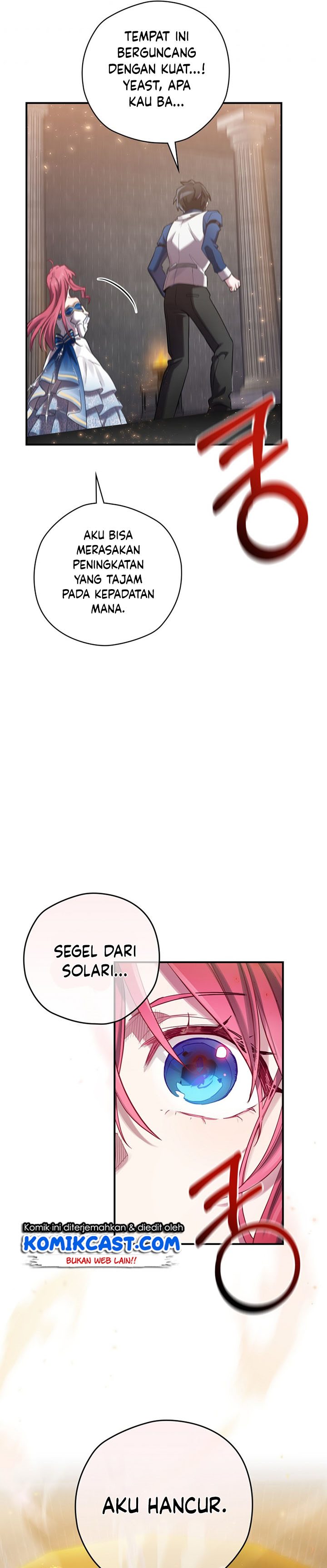 Ending Maker Chapter 05 Bahasa Indonesia