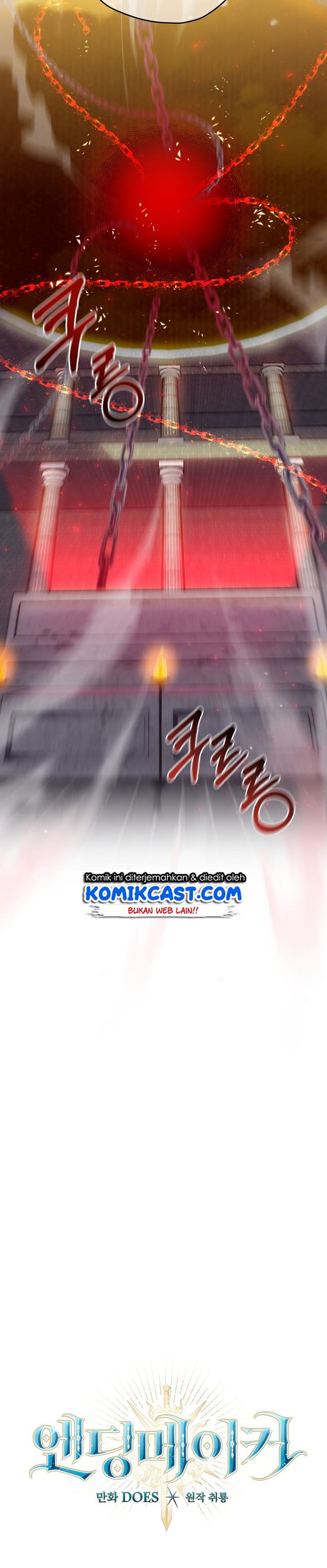 Ending Maker Chapter 05 Bahasa Indonesia