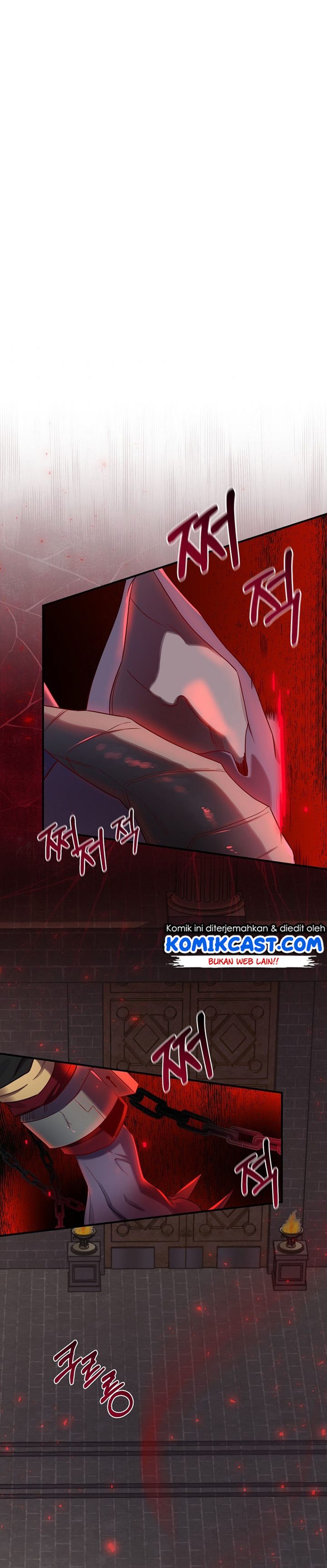 Ending Maker Chapter 05 Bahasa Indonesia