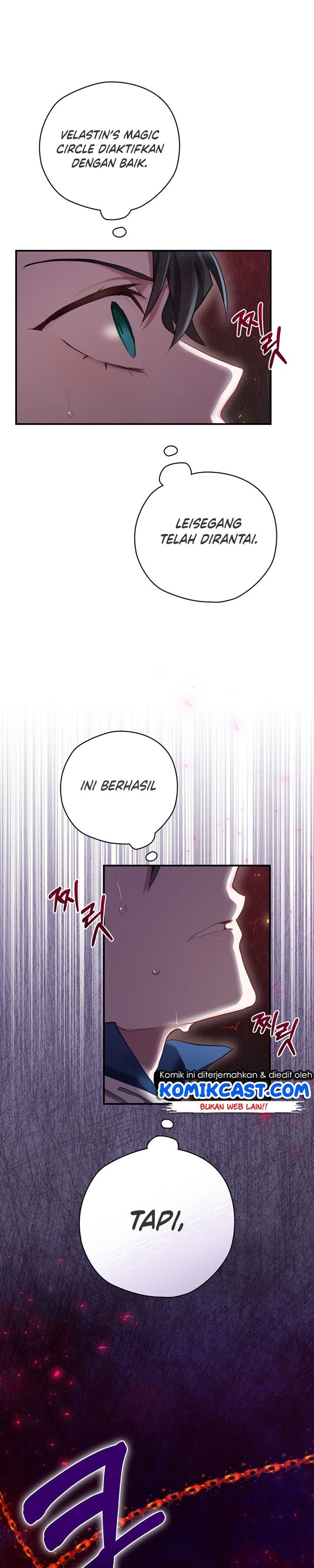 Ending Maker Chapter 05 Bahasa Indonesia