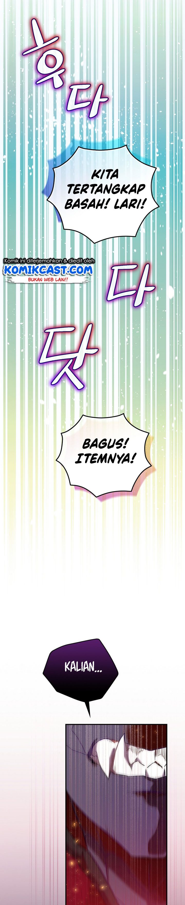 Ending Maker Chapter 05 Bahasa Indonesia