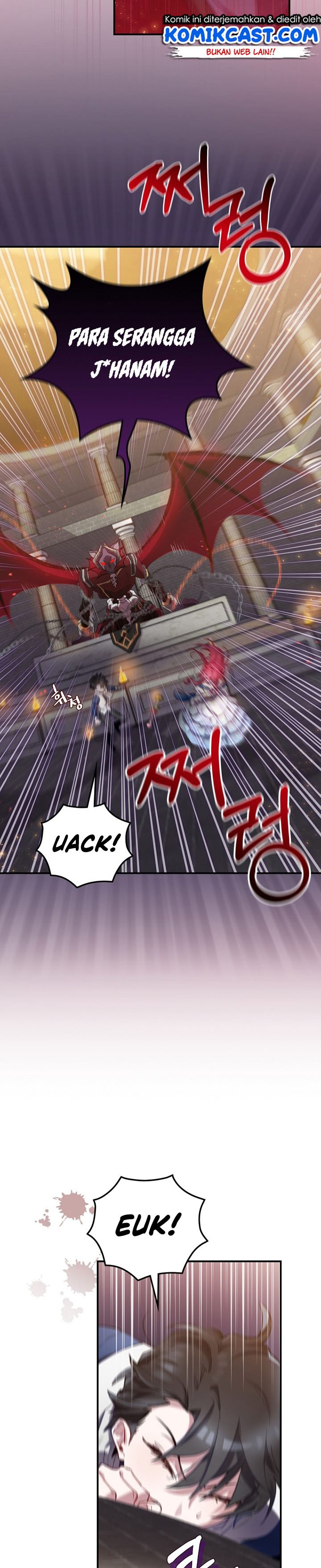 Ending Maker Chapter 05 Bahasa Indonesia