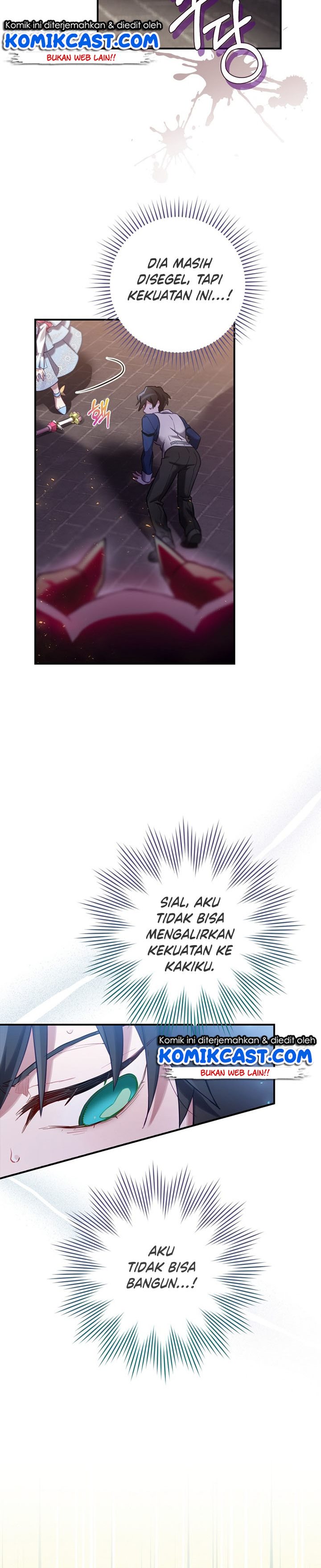 Ending Maker Chapter 05 Bahasa Indonesia