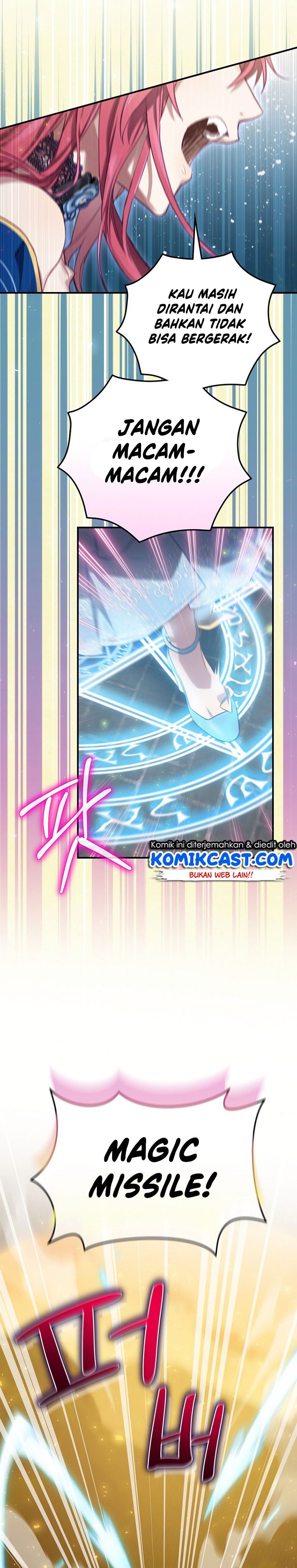 Ending Maker Chapter 05 Bahasa Indonesia