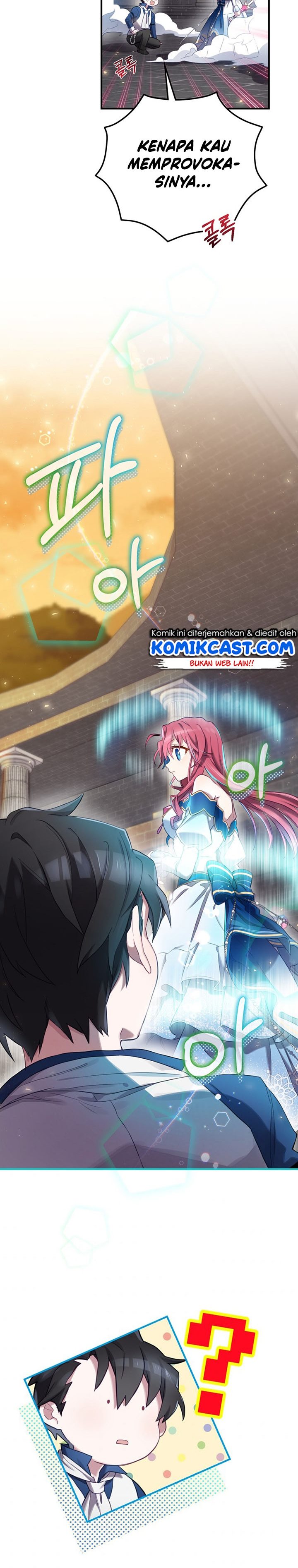 Ending Maker Chapter 05 Bahasa Indonesia