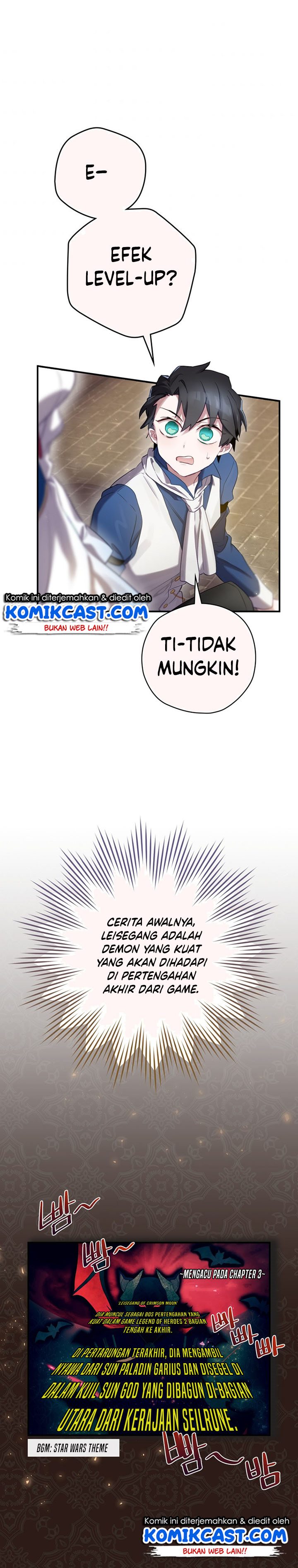 Ending Maker Chapter 05 Bahasa Indonesia