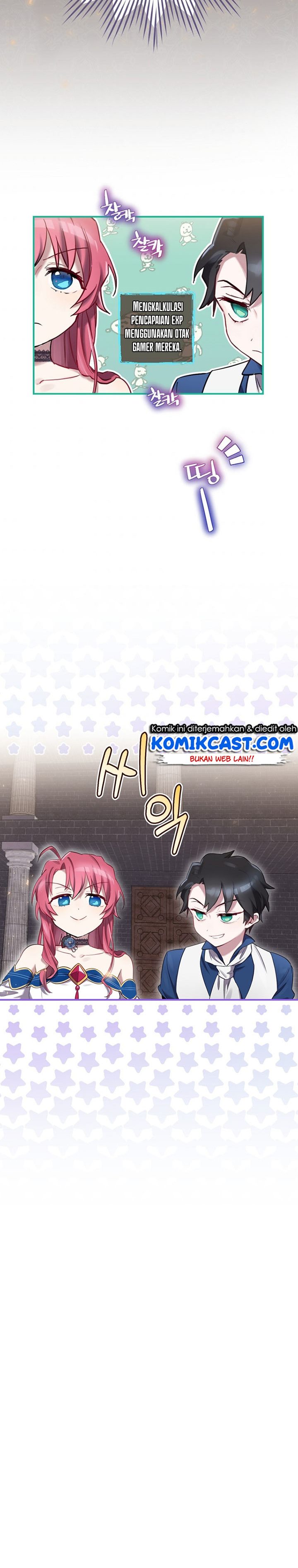 Ending Maker Chapter 05 Bahasa Indonesia