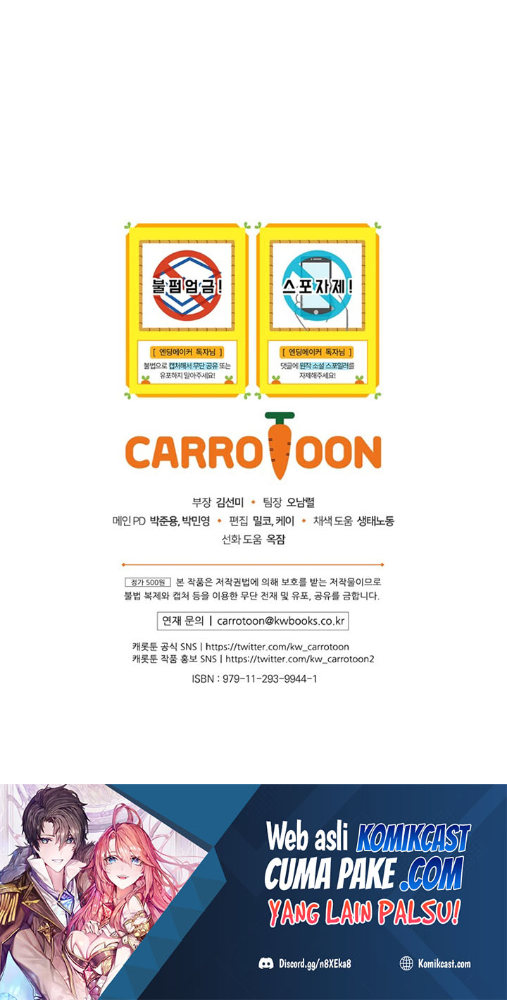 Ending Maker Chapter 05 Bahasa Indonesia