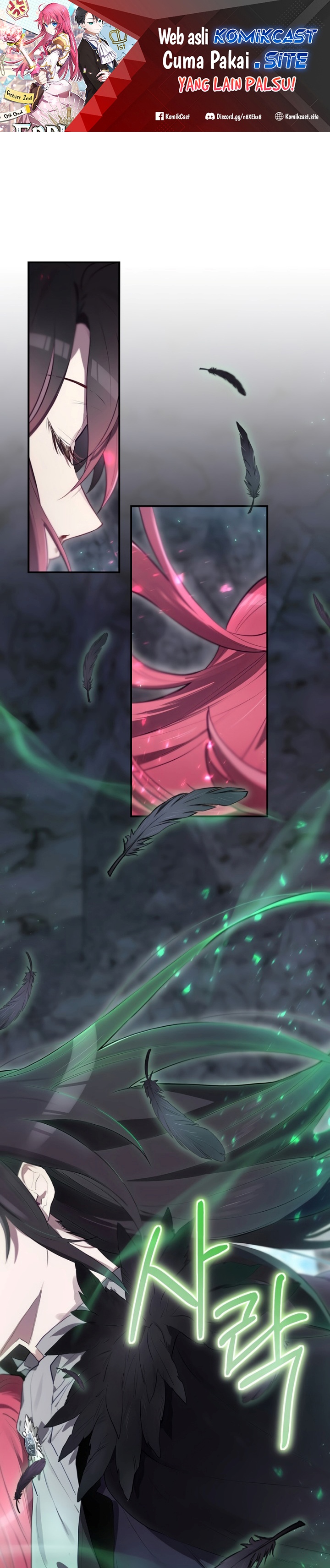 Ending Maker Chapter 41 Bahasa Indonesia