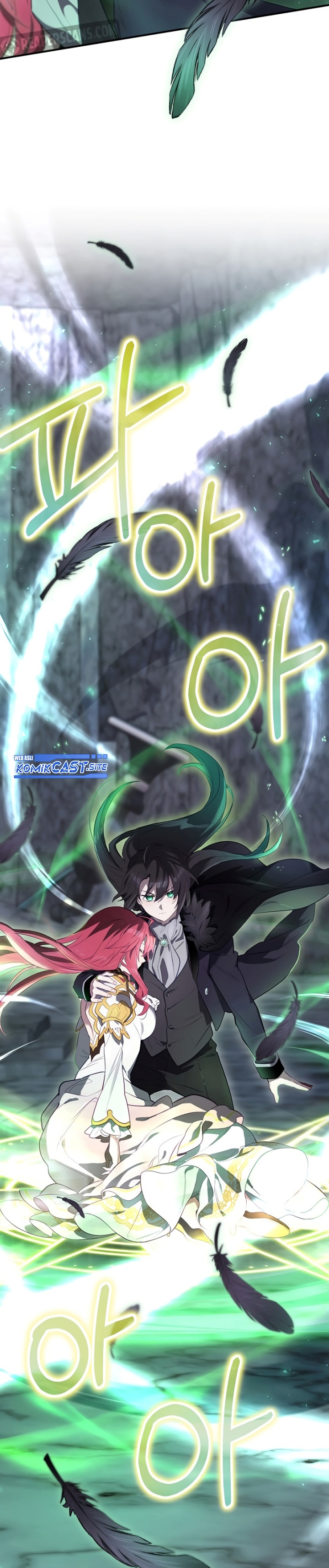 Ending Maker Chapter 41 Bahasa Indonesia