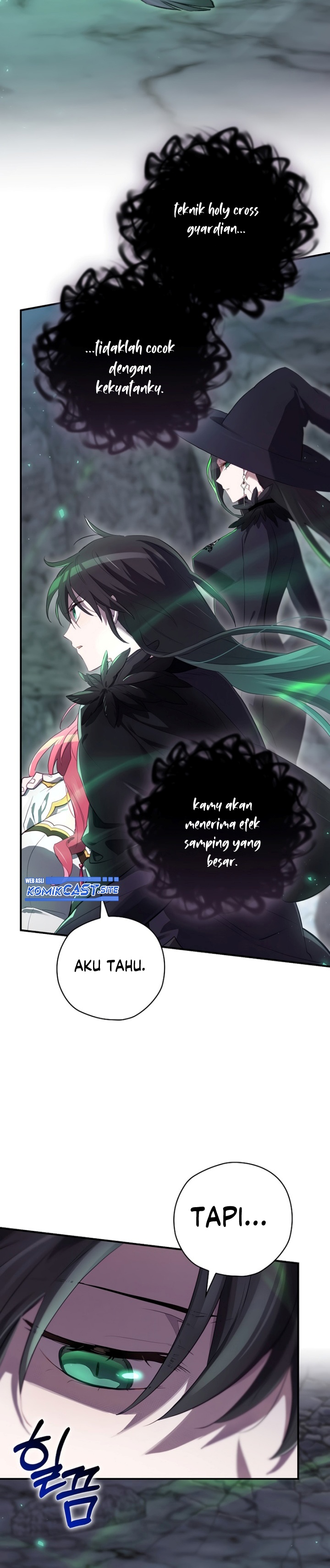 Ending Maker Chapter 41 Bahasa Indonesia