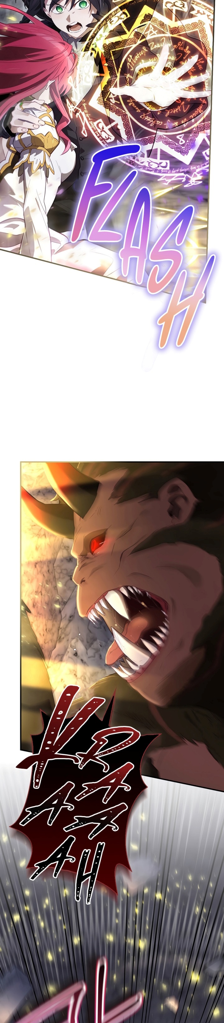 Ending Maker Chapter 41 Bahasa Indonesia