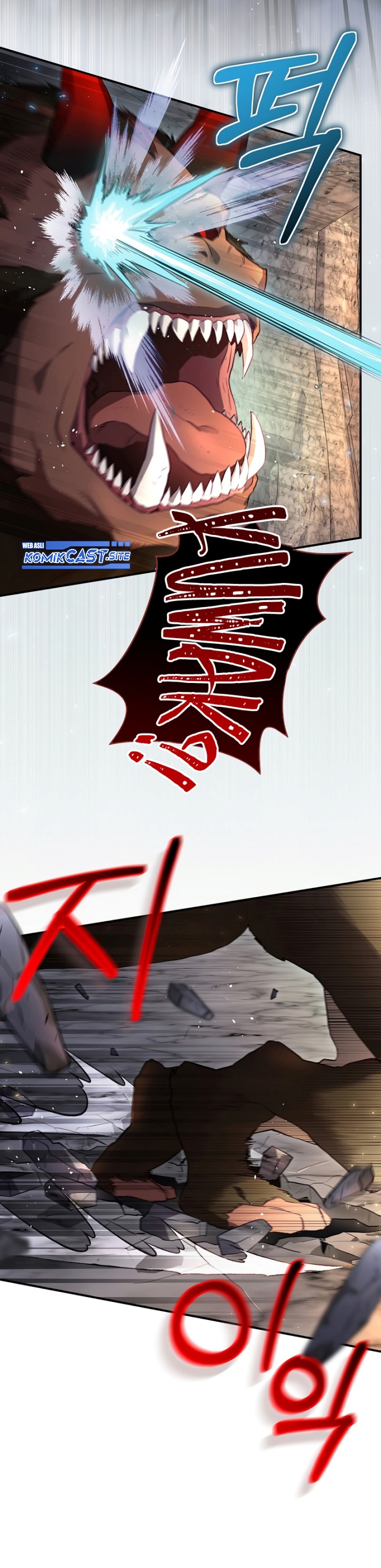 Ending Maker Chapter 41 Bahasa Indonesia