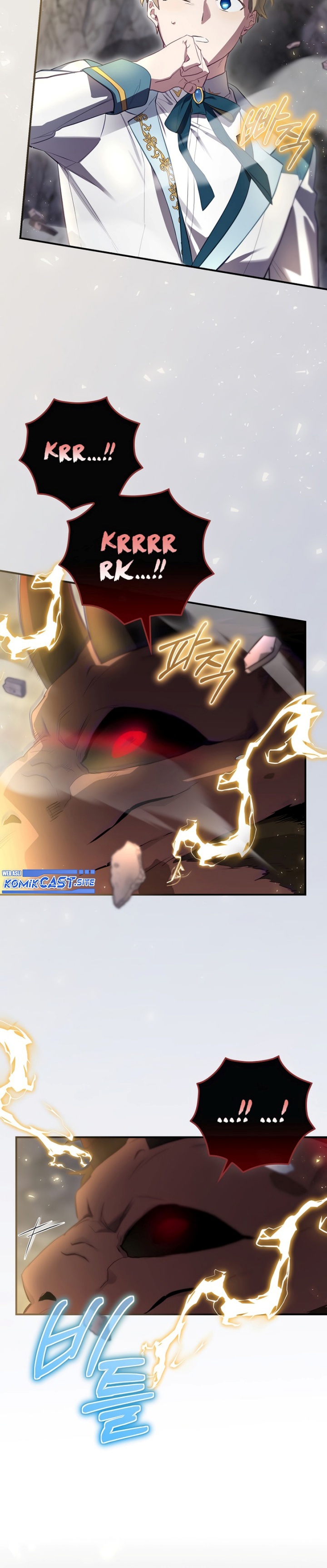 Ending Maker Chapter 41 Bahasa Indonesia