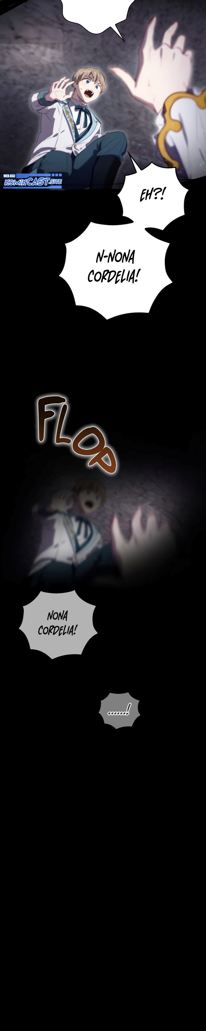 Ending Maker Chapter 41 Bahasa Indonesia