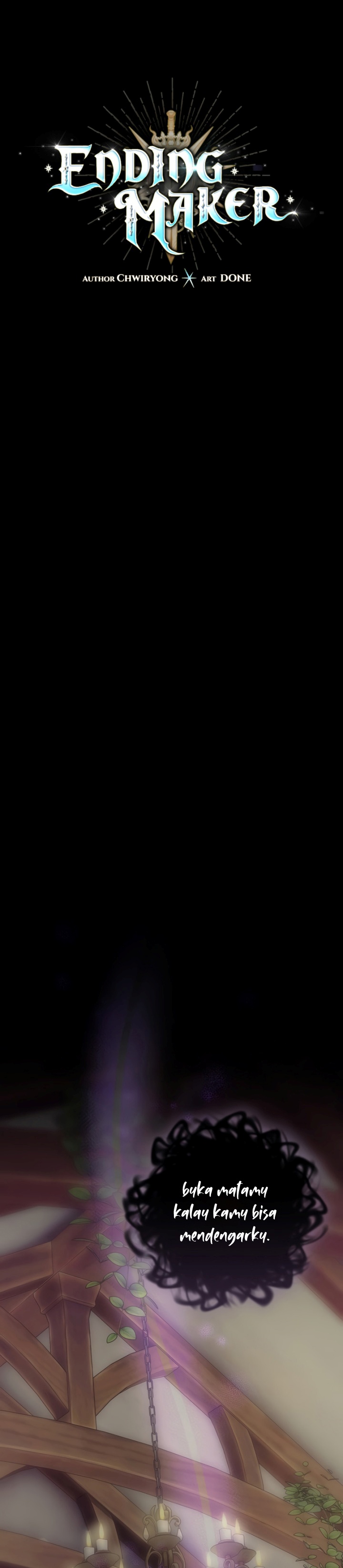 Ending Maker Chapter 41 Bahasa Indonesia