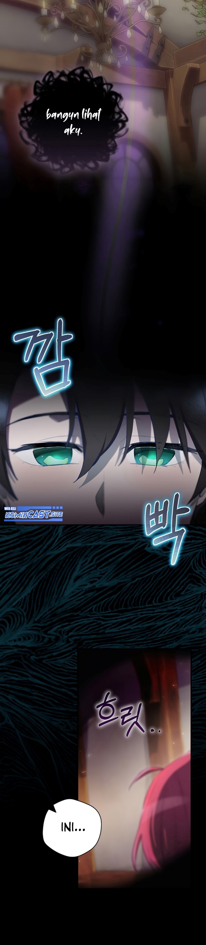 Ending Maker Chapter 41 Bahasa Indonesia