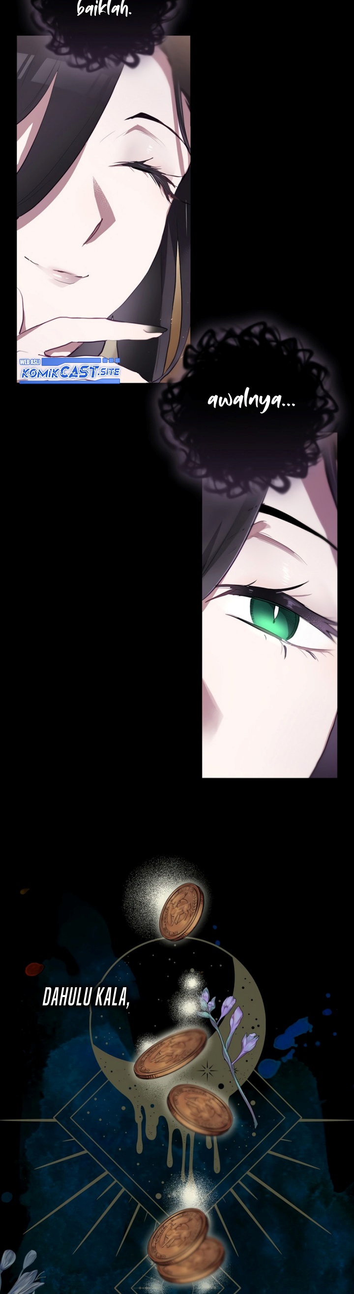 Ending Maker Chapter 41 Bahasa Indonesia