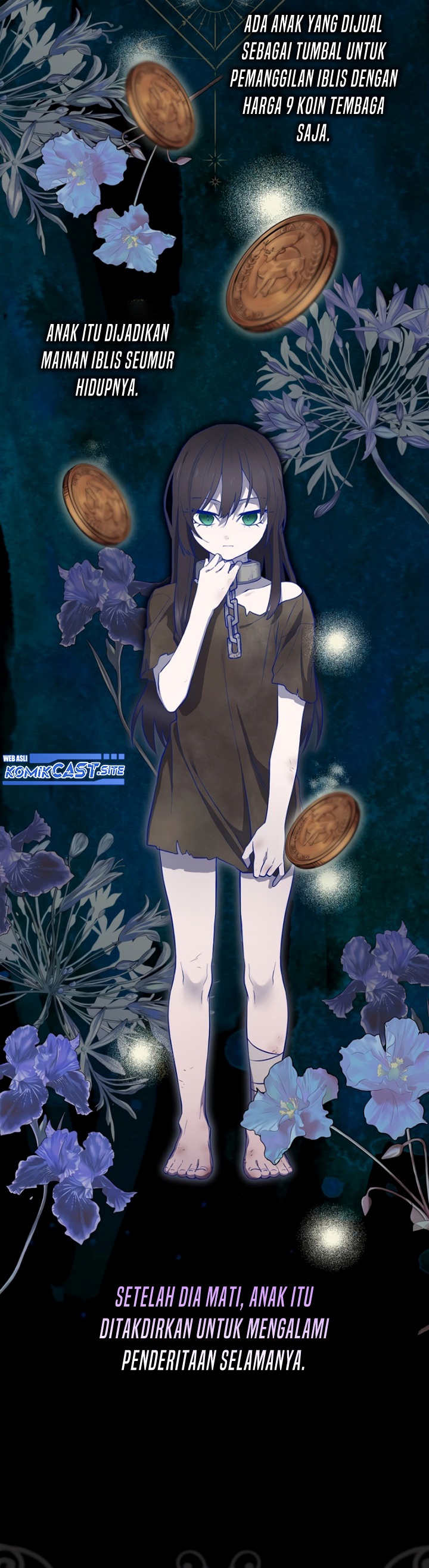 Ending Maker Chapter 41 Bahasa Indonesia