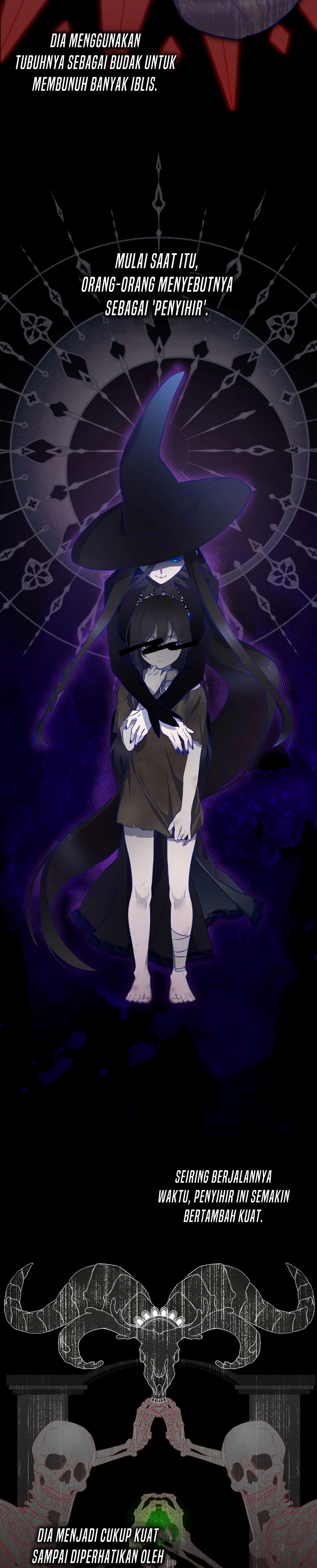 Ending Maker Chapter 41 Bahasa Indonesia