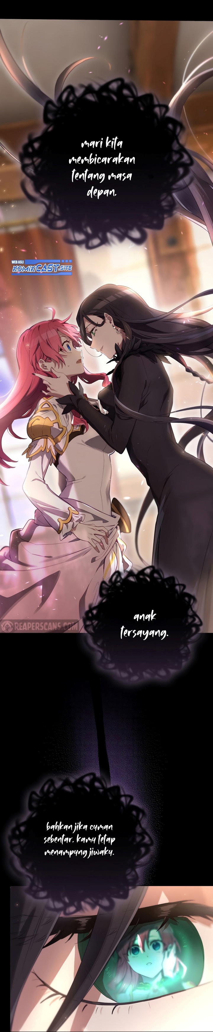 Ending Maker Chapter 41 Bahasa Indonesia