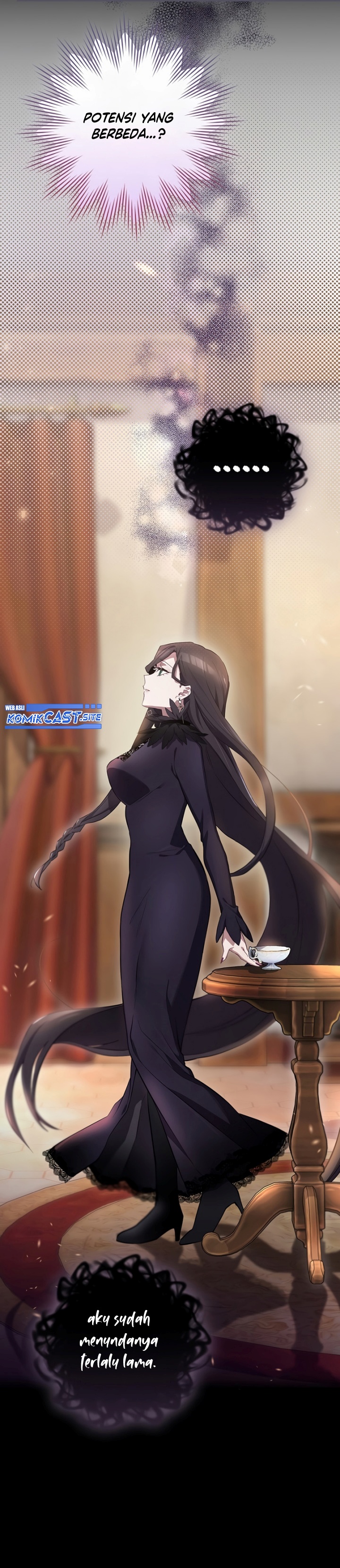 Ending Maker Chapter 41 Bahasa Indonesia