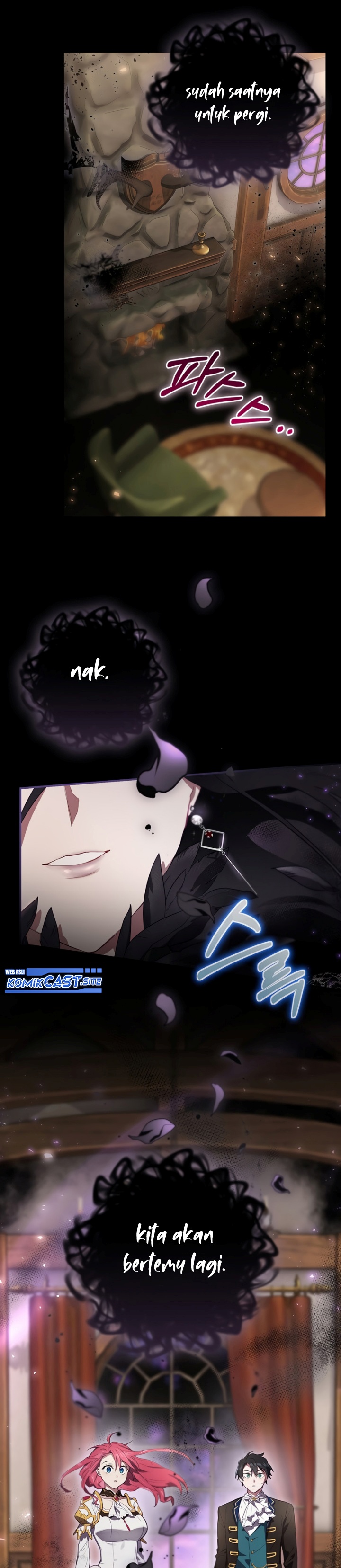 Ending Maker Chapter 41 Bahasa Indonesia