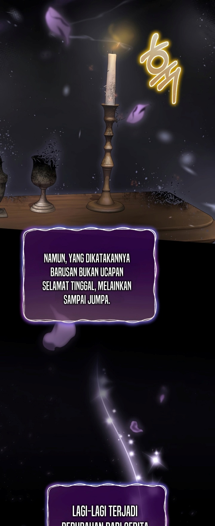 Ending Maker Chapter 41 Bahasa Indonesia