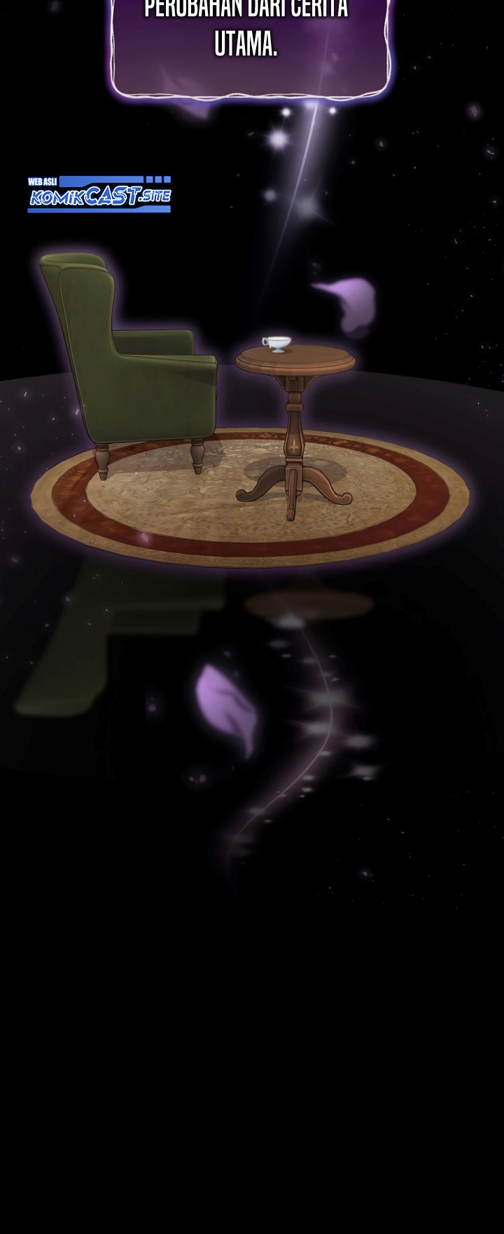 Ending Maker Chapter 41 Bahasa Indonesia