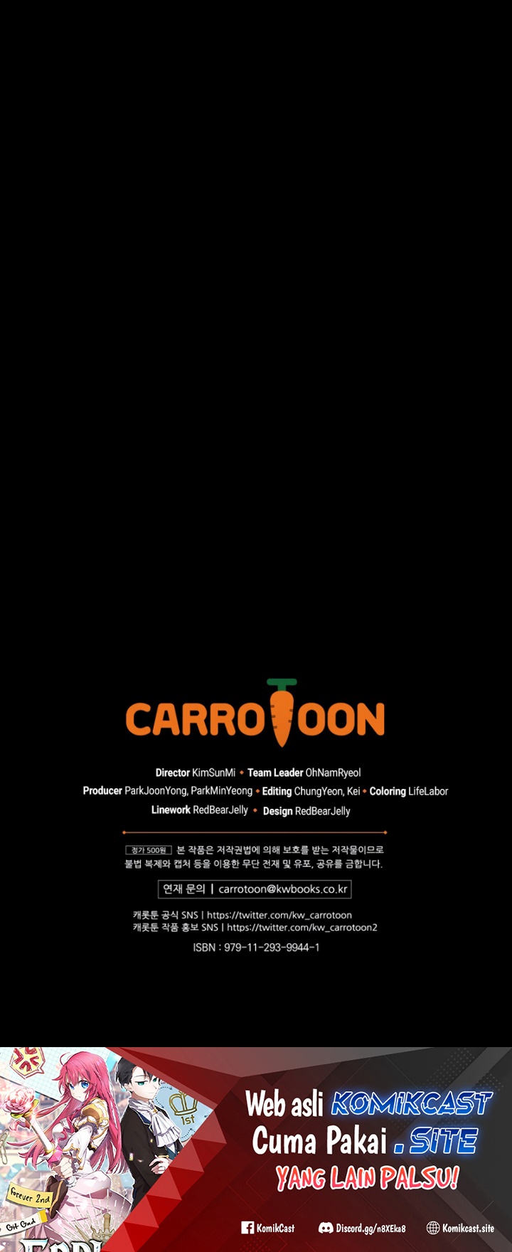 Ending Maker Chapter 41 Bahasa Indonesia