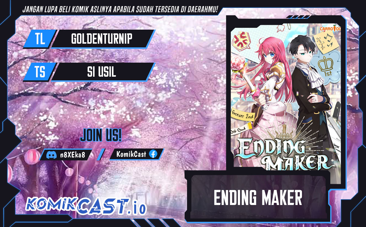 Ending Maker Chapter 46 Bahasa Indonesia