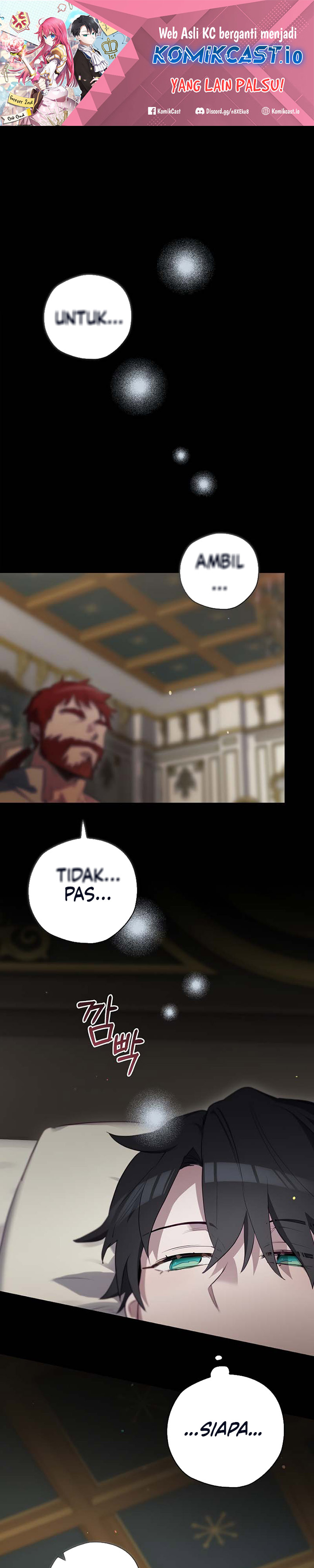 Ending Maker Chapter 46 Bahasa Indonesia