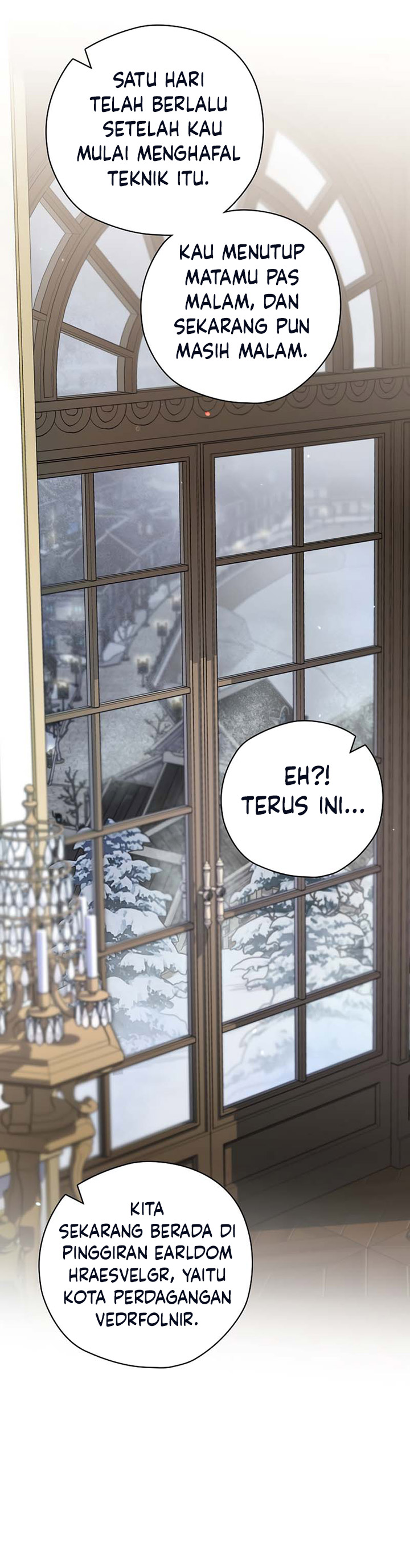 Ending Maker Chapter 46 Bahasa Indonesia