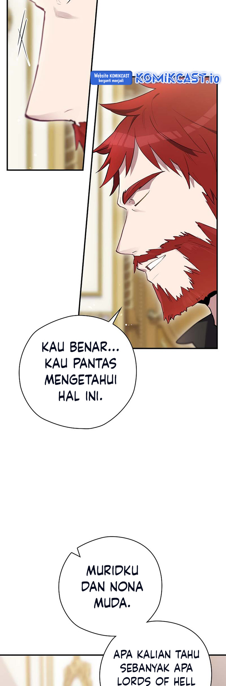Ending Maker Chapter 46 Bahasa Indonesia
