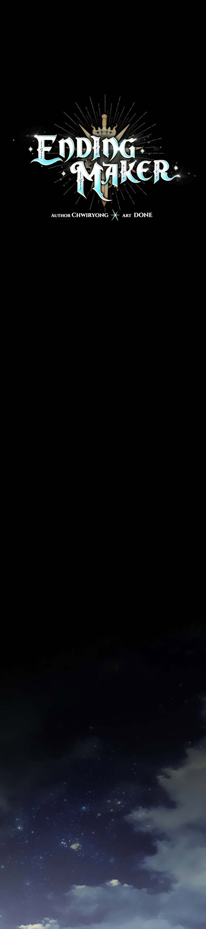 Ending Maker Chapter 46 Bahasa Indonesia