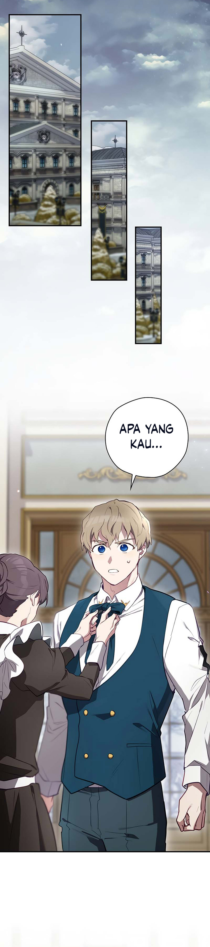 Ending Maker Chapter 46 Bahasa Indonesia