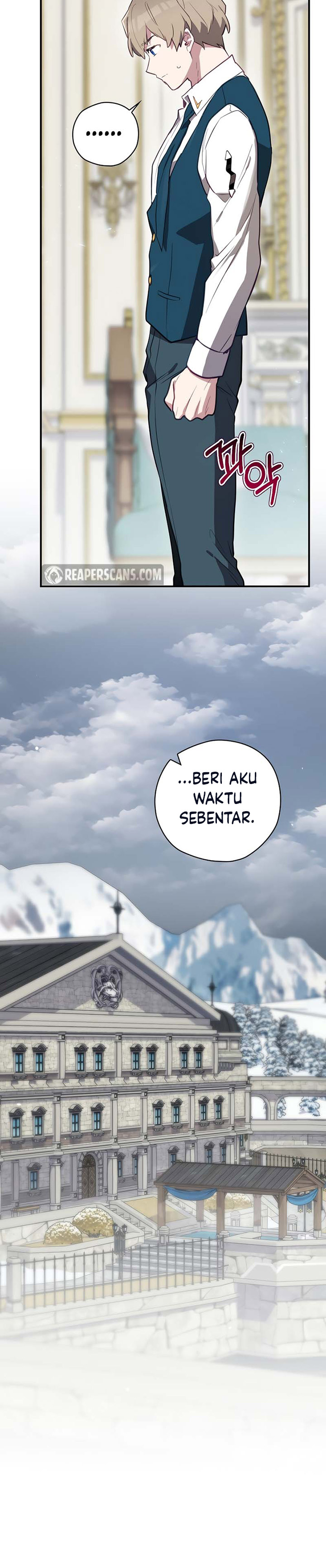 Ending Maker Chapter 46 Bahasa Indonesia