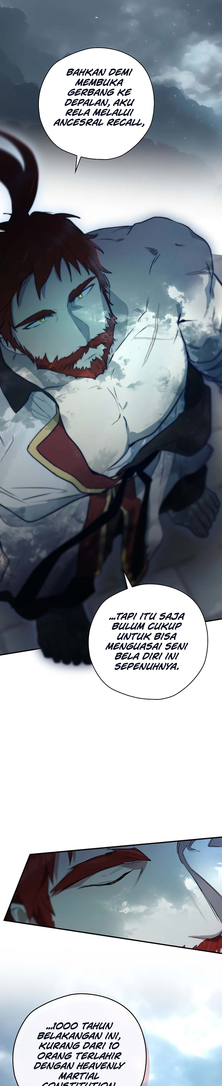 Ending Maker Chapter 46 Bahasa Indonesia