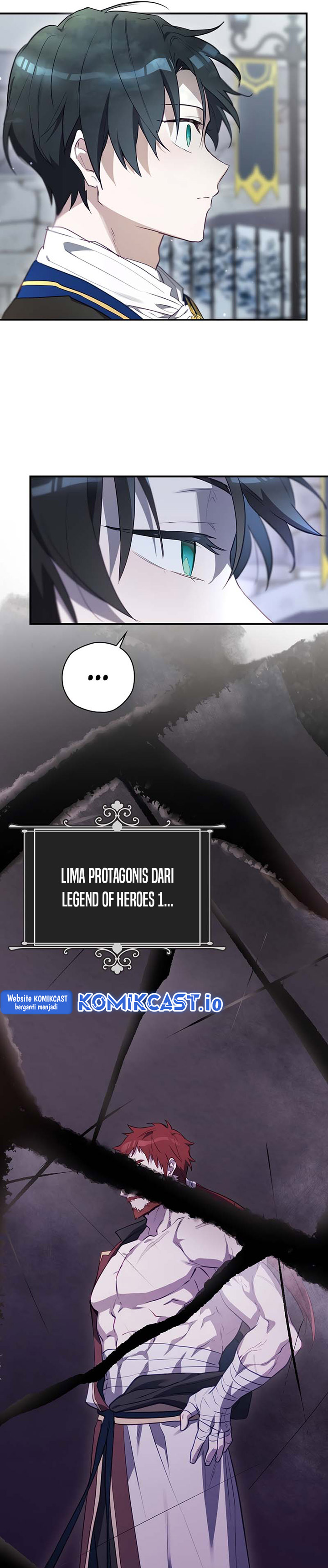 Ending Maker Chapter 46 Bahasa Indonesia