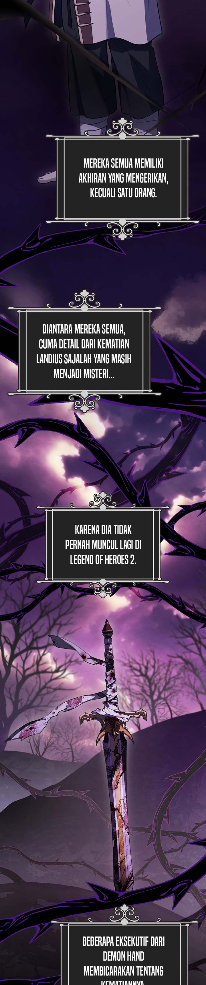 Ending Maker Chapter 46 Bahasa Indonesia