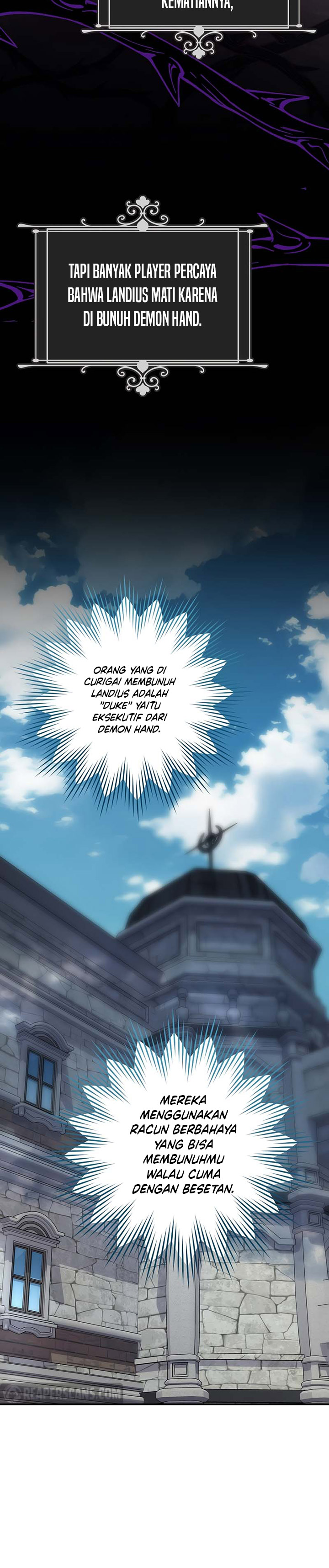 Ending Maker Chapter 46 Bahasa Indonesia