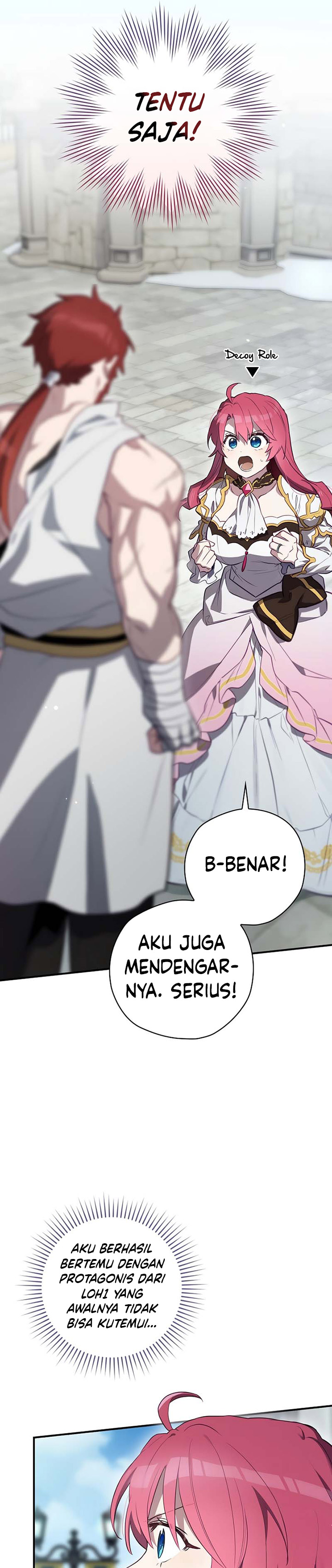 Ending Maker Chapter 46 Bahasa Indonesia