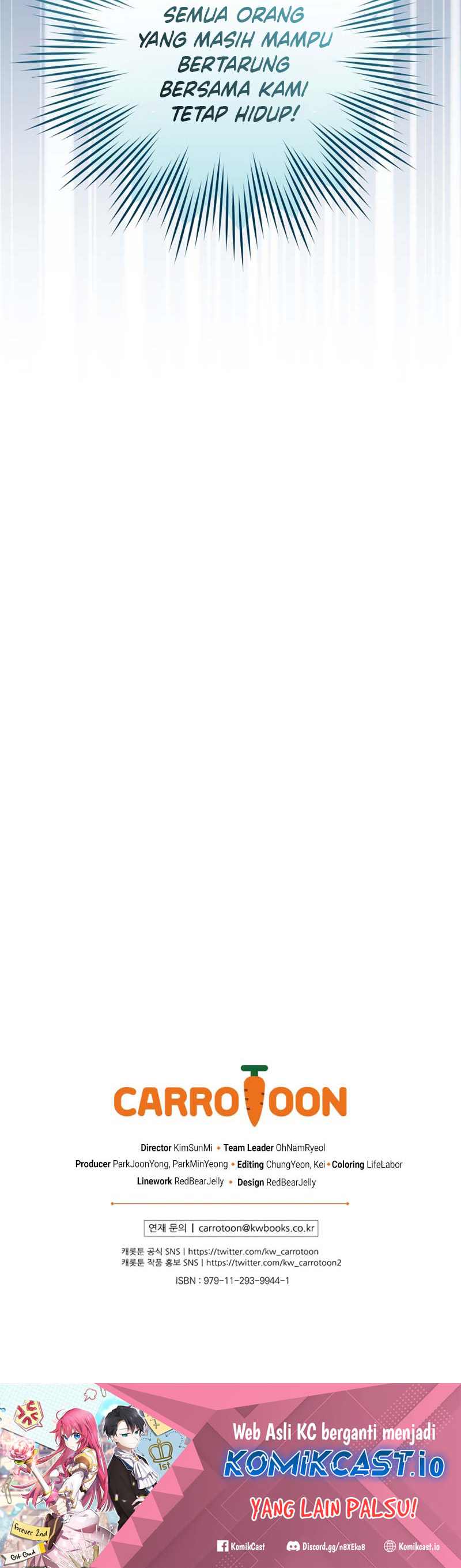 Ending Maker Chapter 46 Bahasa Indonesia