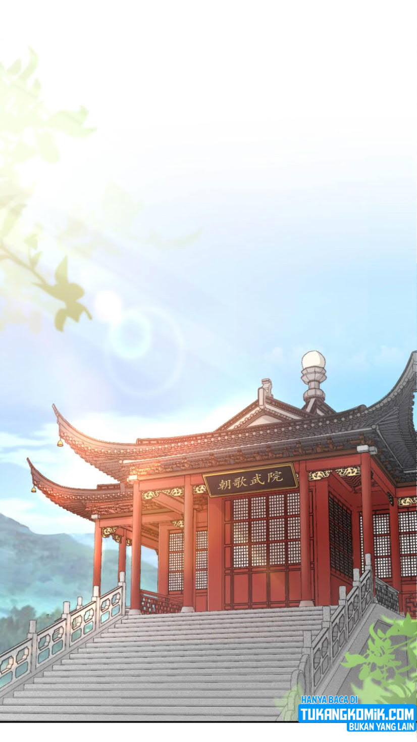 Endless devourer Chapter 01 Bahasa Indonesia