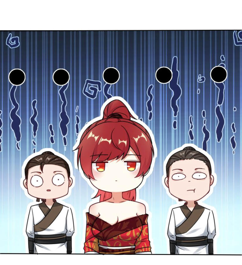 Endless devourer Chapter 01 Bahasa Indonesia